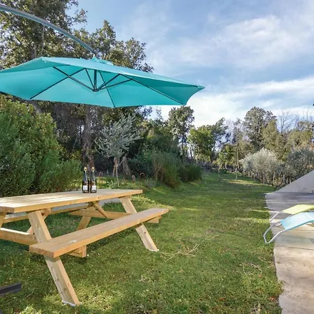 Appartement Lovely In Cervione