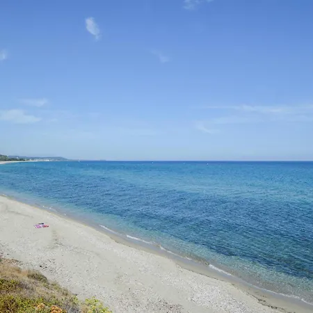 Lovely In Cervione
